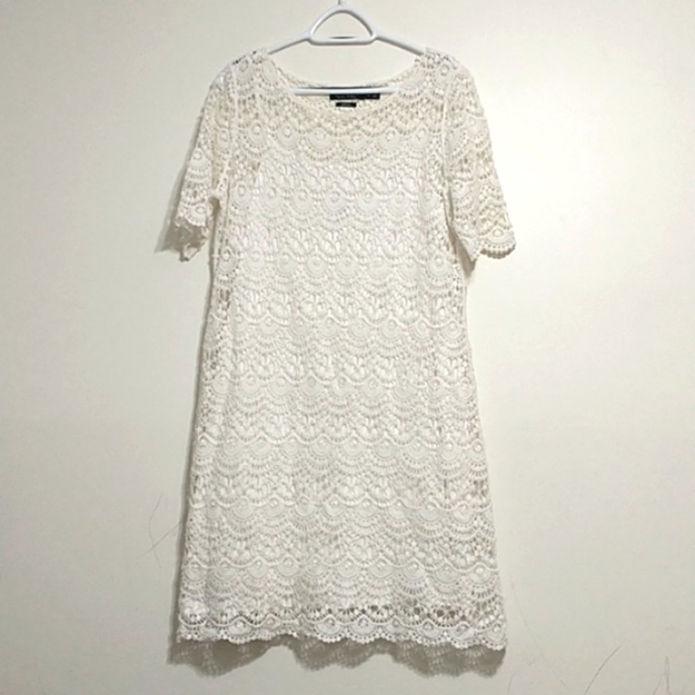 Lauren Ralph Lauren dress
